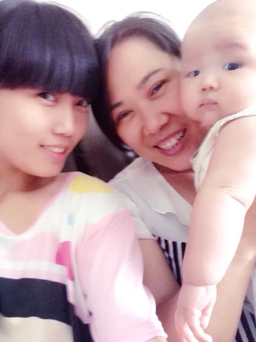 伤痛不会将我们拆散 产品图片