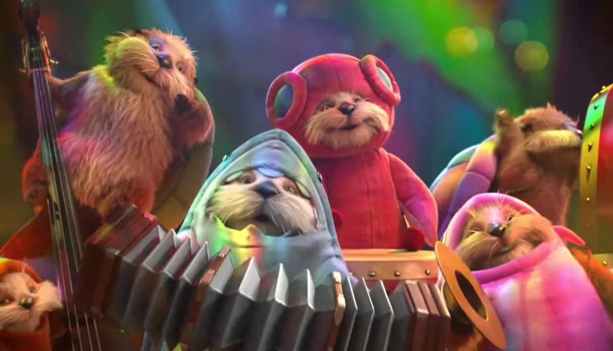 你是下一个 产品主图