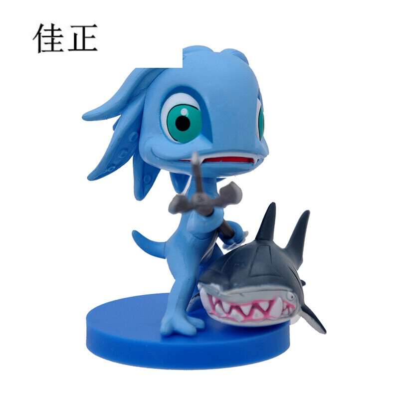 伊莎贝拉（国语版） 产品图片