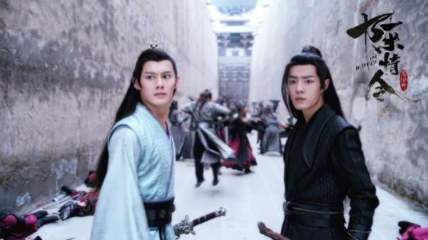 圣罗兰传 产品图片