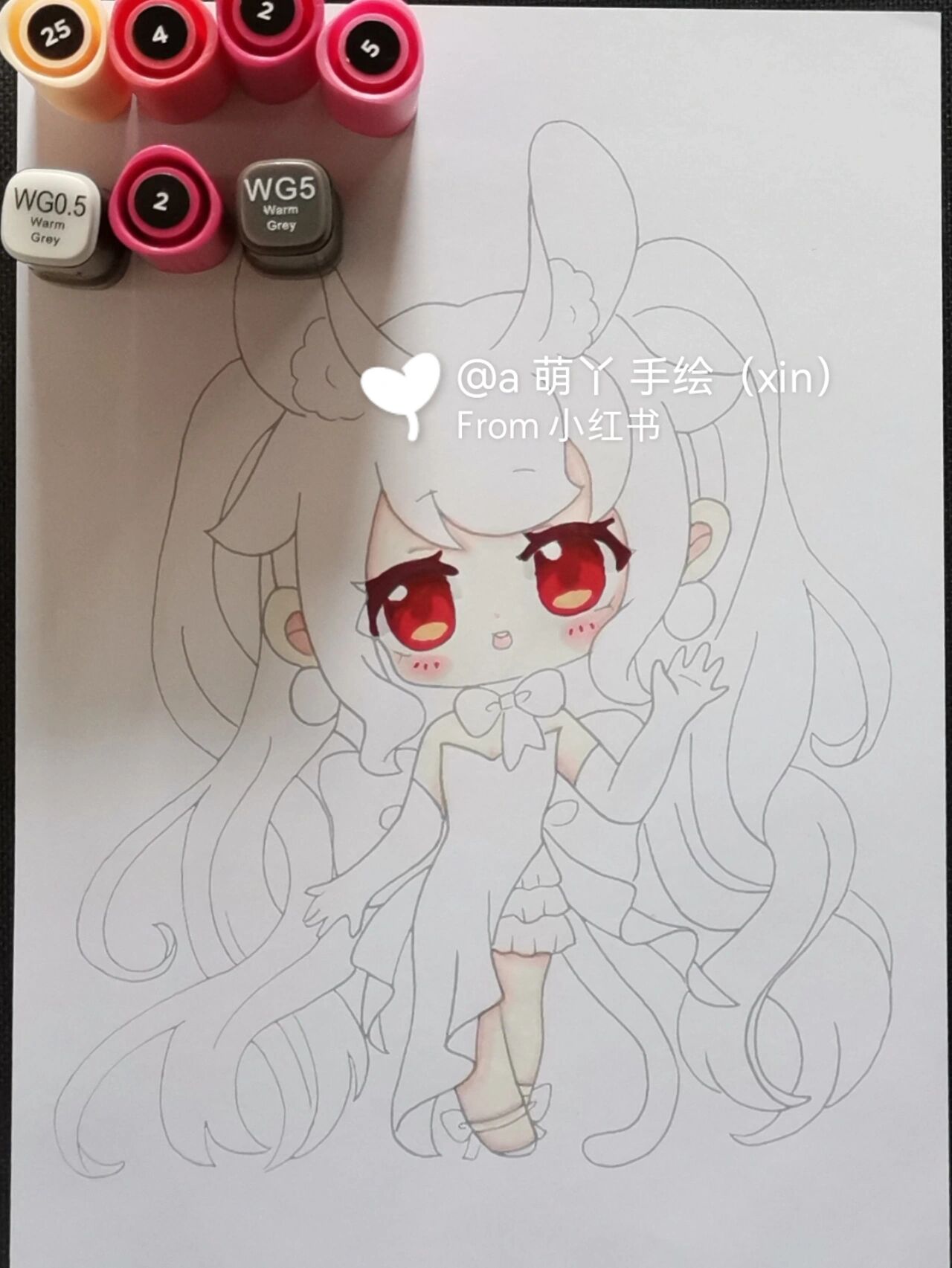 催泪剂 视频封面