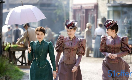 伟大杰作 相关产品