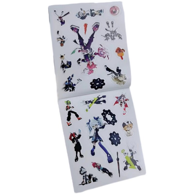 伤痛不会将我们拆散 产品图片