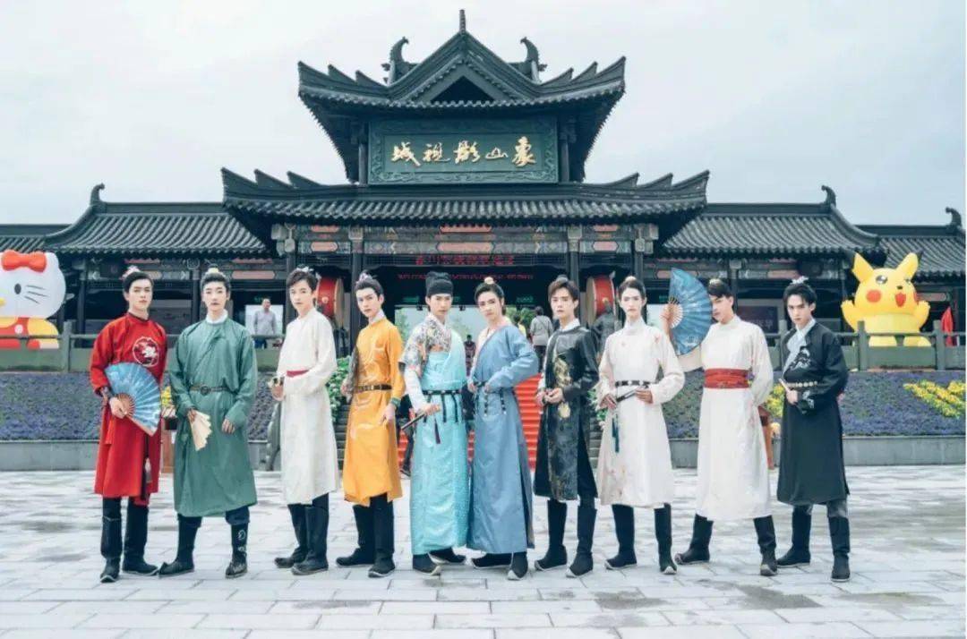 你是好孩子 产品图片