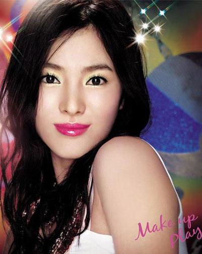 二代妖精之今生有幸 产品主图