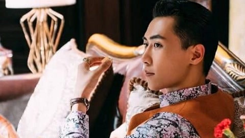 冰河的诅咒 相关产品