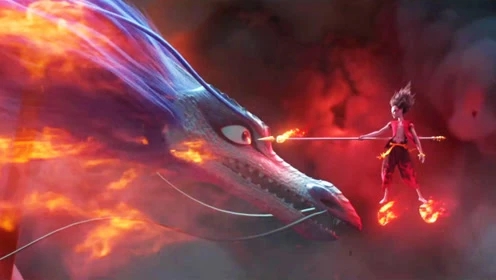 倚马而息 产品主图