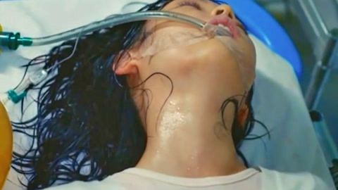 伏妖·诛魔镜（粤语） 产品图片