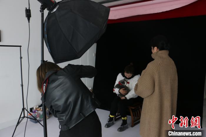 复活她 产品图片