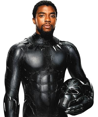 仿生人 产品主图