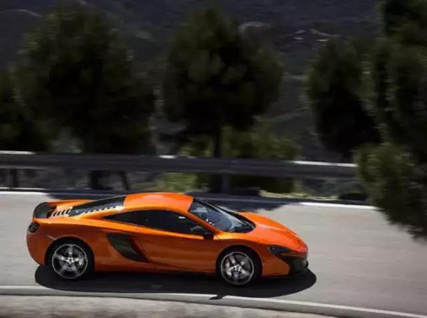 响尾蛇 产品图片