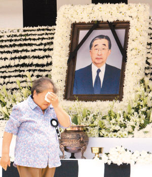 保安官 相关产品