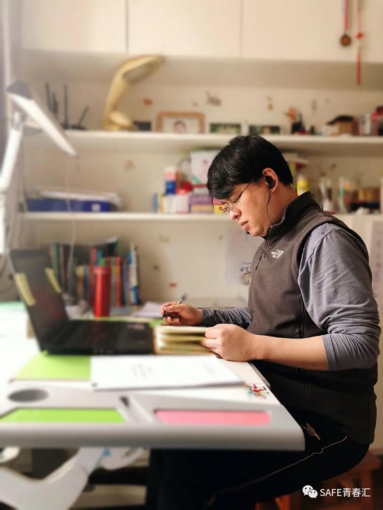 信念一生 产品图片