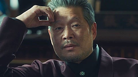 叠影惊情 产品图片