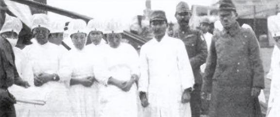 僵尸战士 产品主图