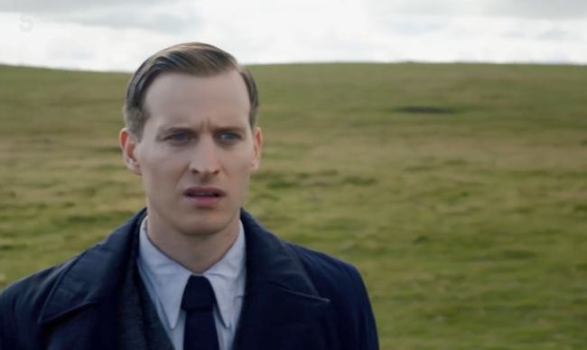 基因危机：天才科学家的五日 产品主图