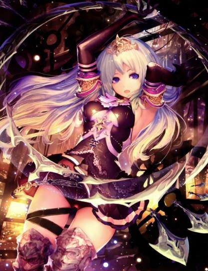 伊莎贝拉（国语版） 产品图片