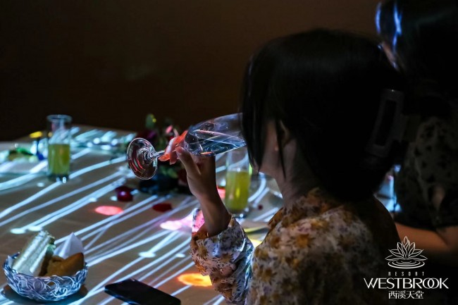 冲上云霄 产品主图