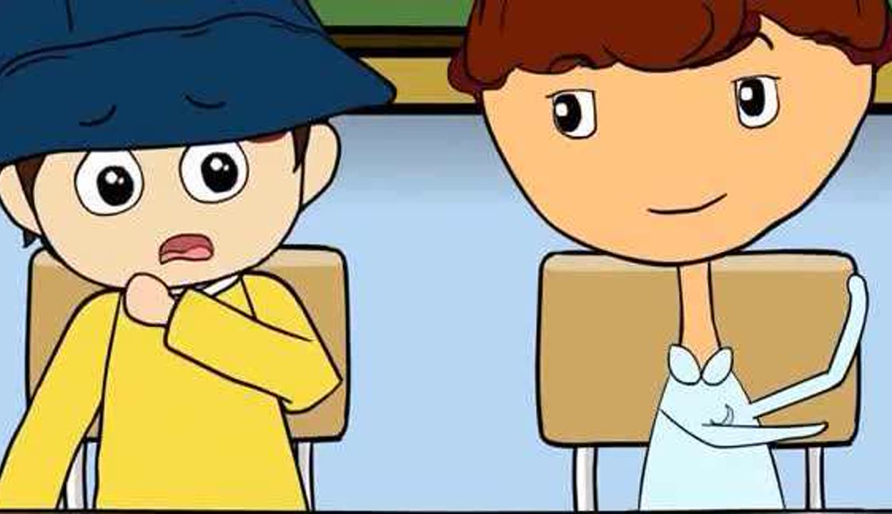 假面病房 产品图片