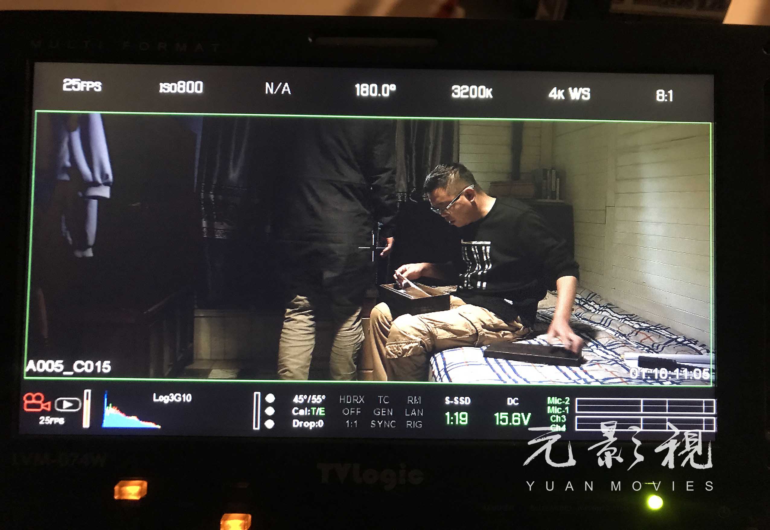 兄弟之北漂歌手 产品图片