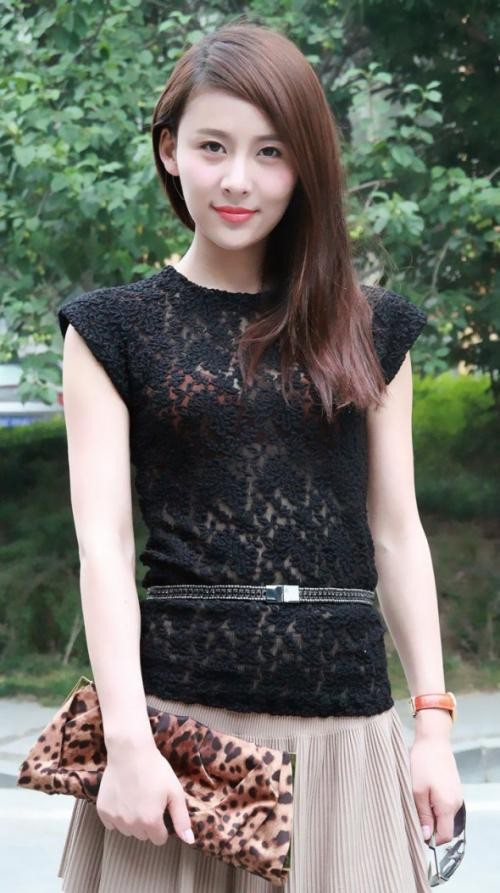 侥幸逃生的司机