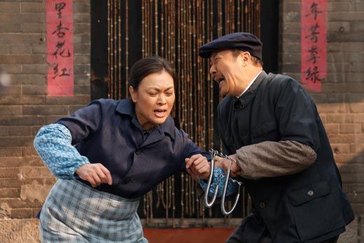 你那好冷的小手 产品图片