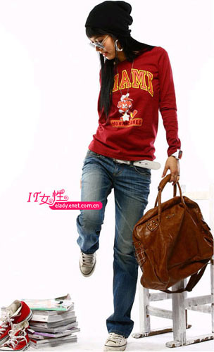 坏小子 产品图片