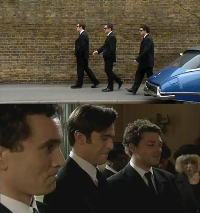 冒牌大哥 相关产品