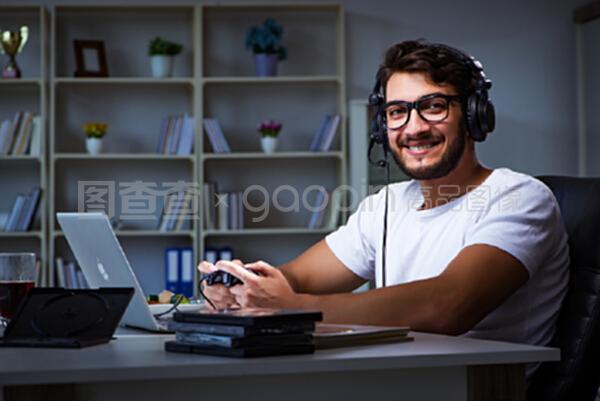 乱马OVA：邪恶之鬼