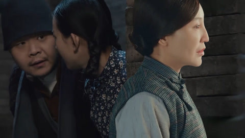 叠影惊情 相关产品