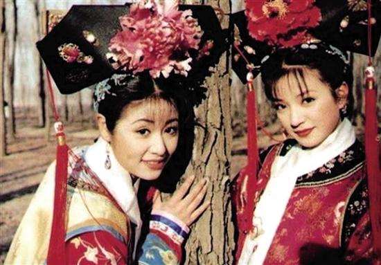 倚天屠龙记之魔教教主（国语版） 产品图片