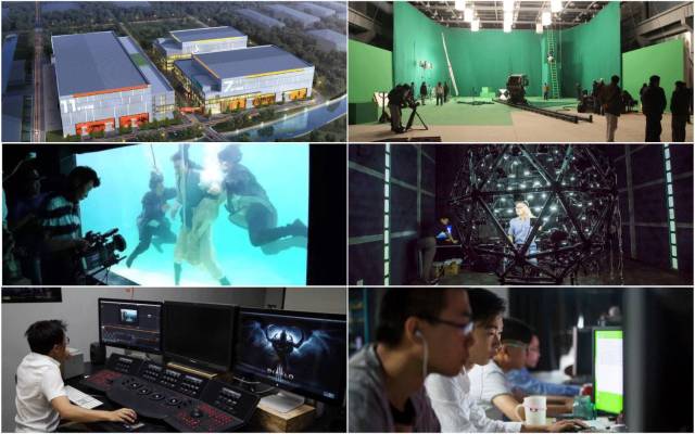 四大神兽外传 相关产品