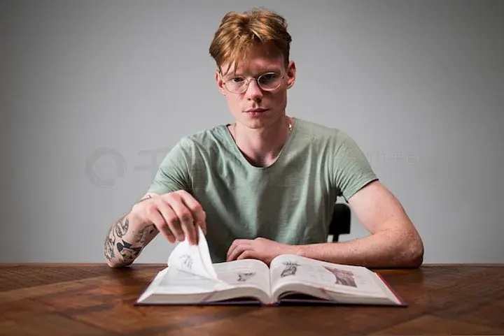 似人非人 产品图片