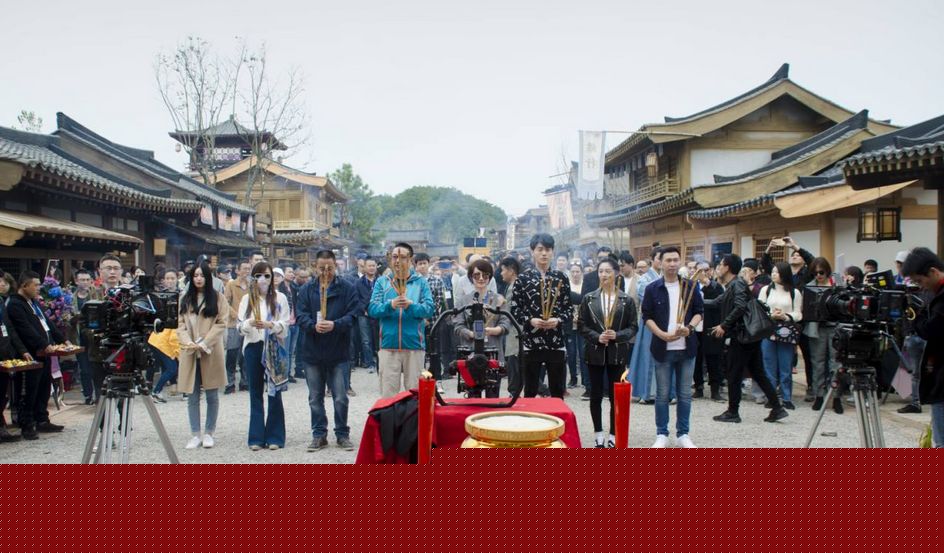 东京朋友 电影版 产品主图