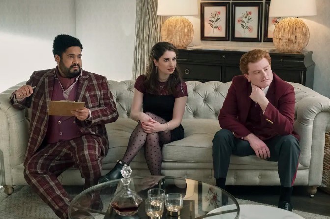 倚马而息 推荐产品