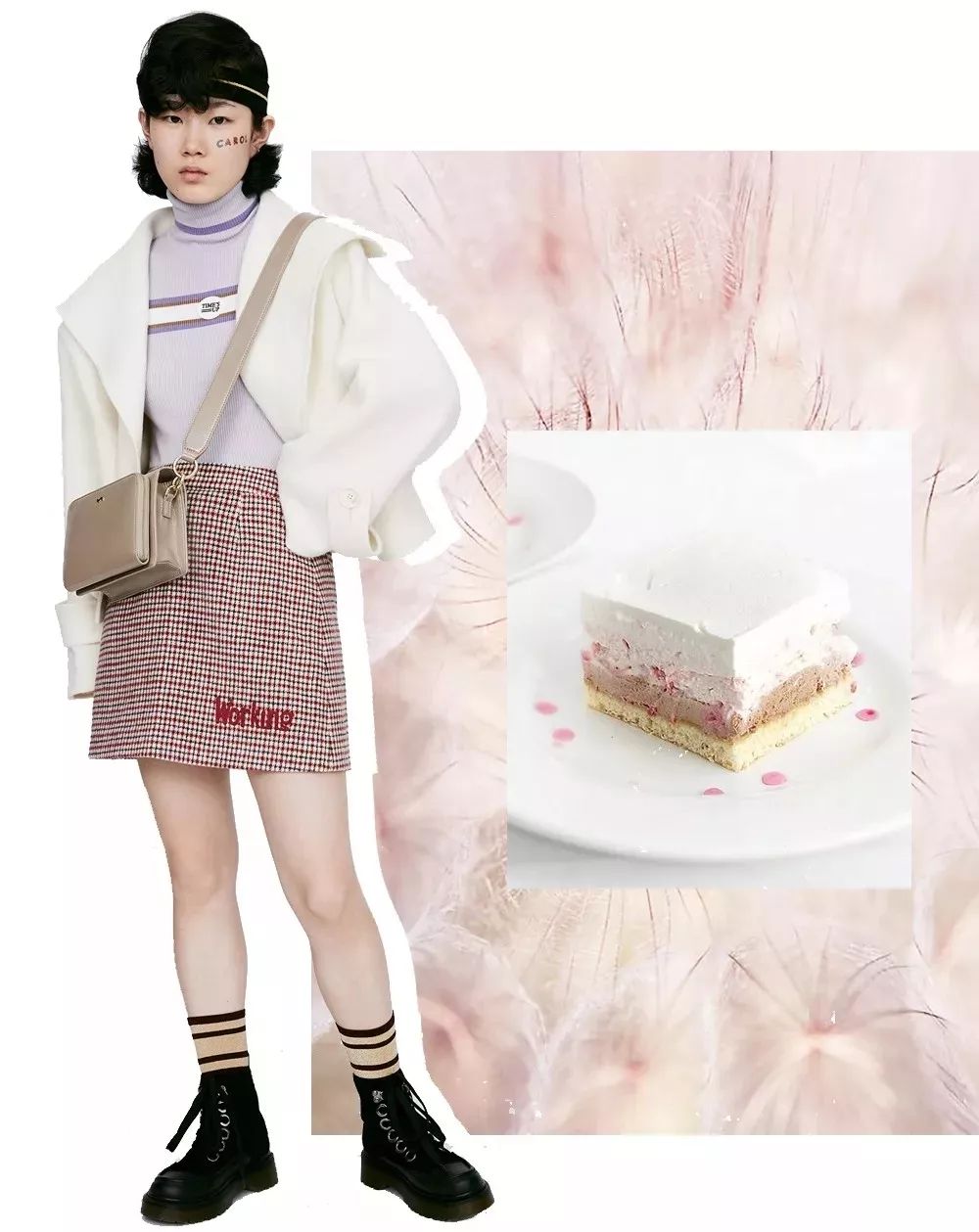 仿生人 相关产品