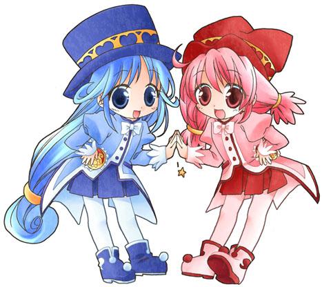 回到未来 (国语版)