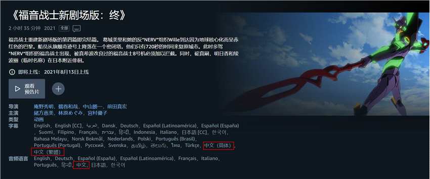 冒牌大哥 产品图片