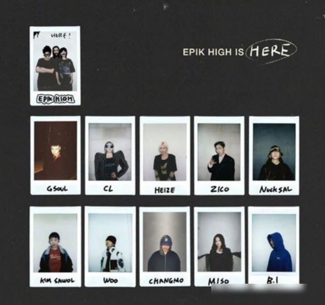 圣诞玫瑰(粤语版)