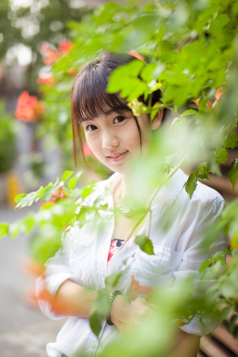 仿生人 产品图片