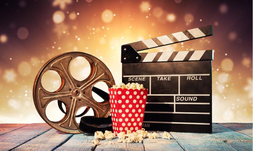 假装看不见之电影大师 产品图片