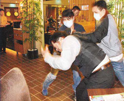 偷心上流 产品图片