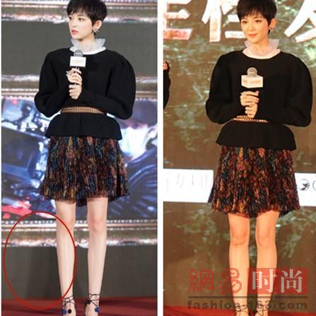 变蚊人 相关产品