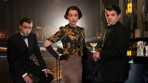 冲锋战警 产品图片