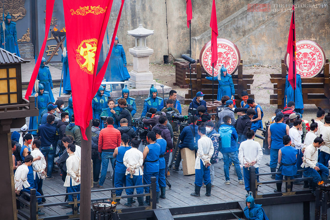 你是最美 产品主图