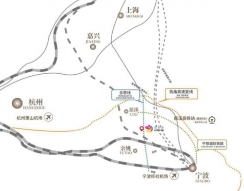 偷心上流 推荐产品