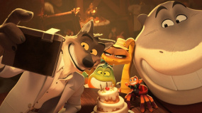 佩里亚复仇 相关产品