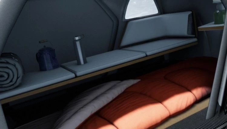 冷眼杀机 产品图片