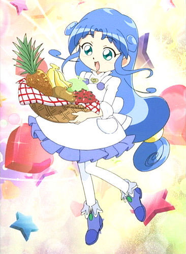 以早乙女香夏子为例 推荐产品