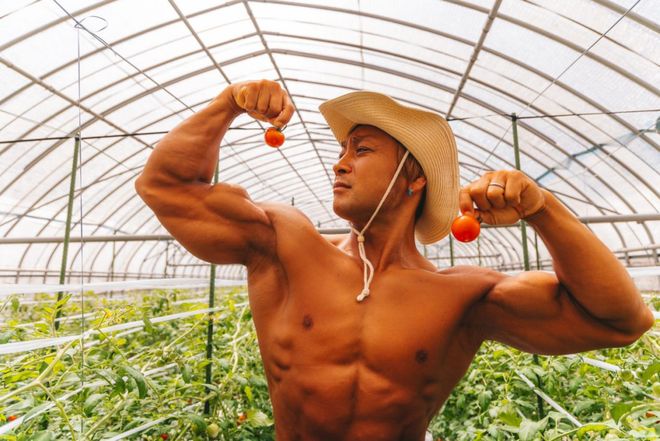 凡尔杜先生 产品主图